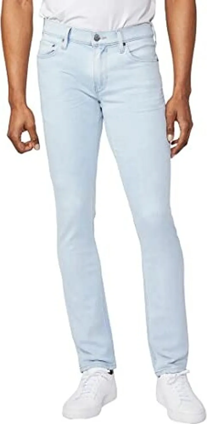 PAIGE Men's Croft Skinny Fit Jean