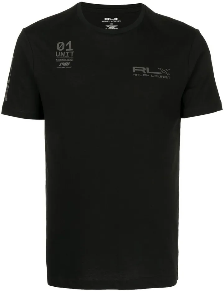 RLX short-sleeve T-shirt