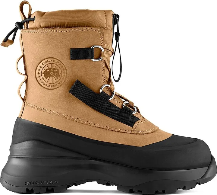 Alliston Waterproof Boots
