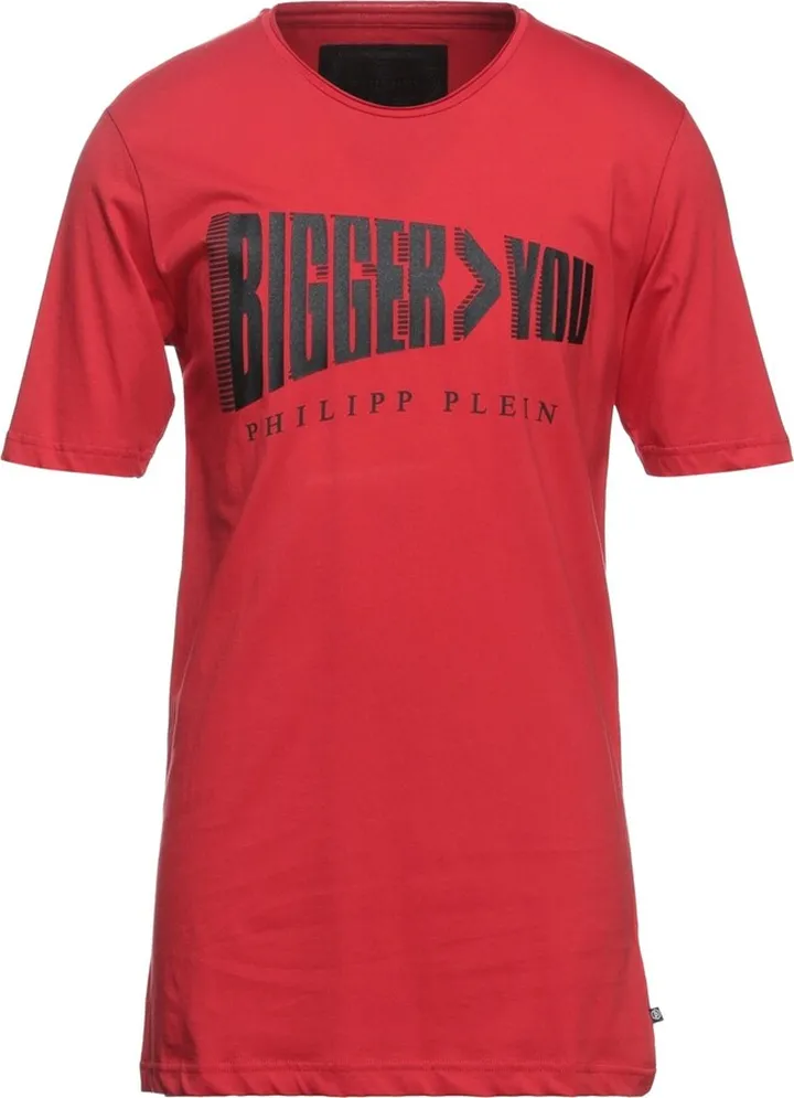 T-shirt Red
