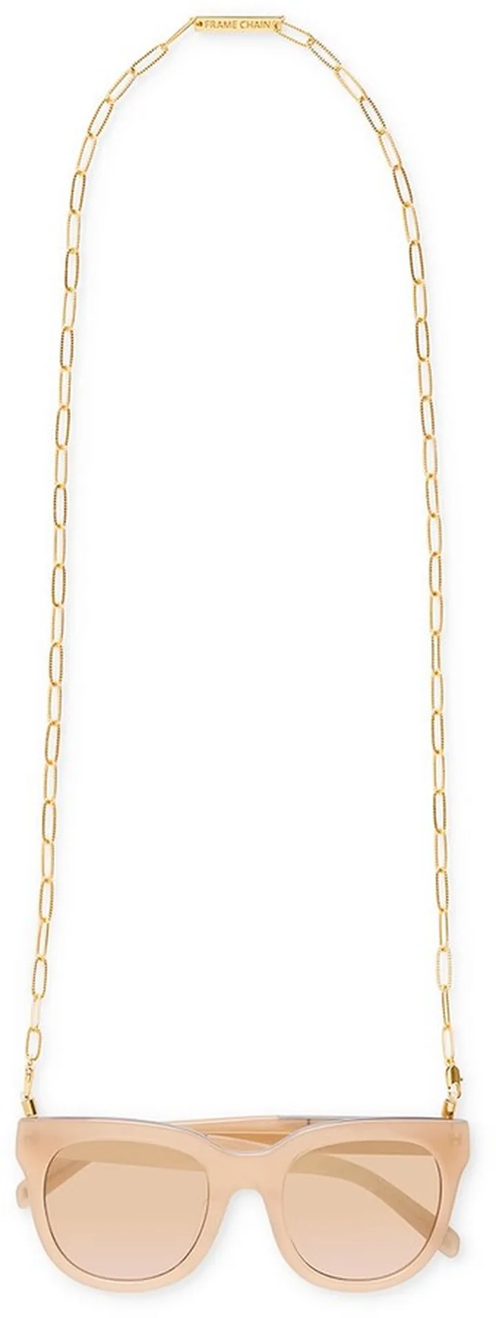 Rhonda Sunglasses Chain