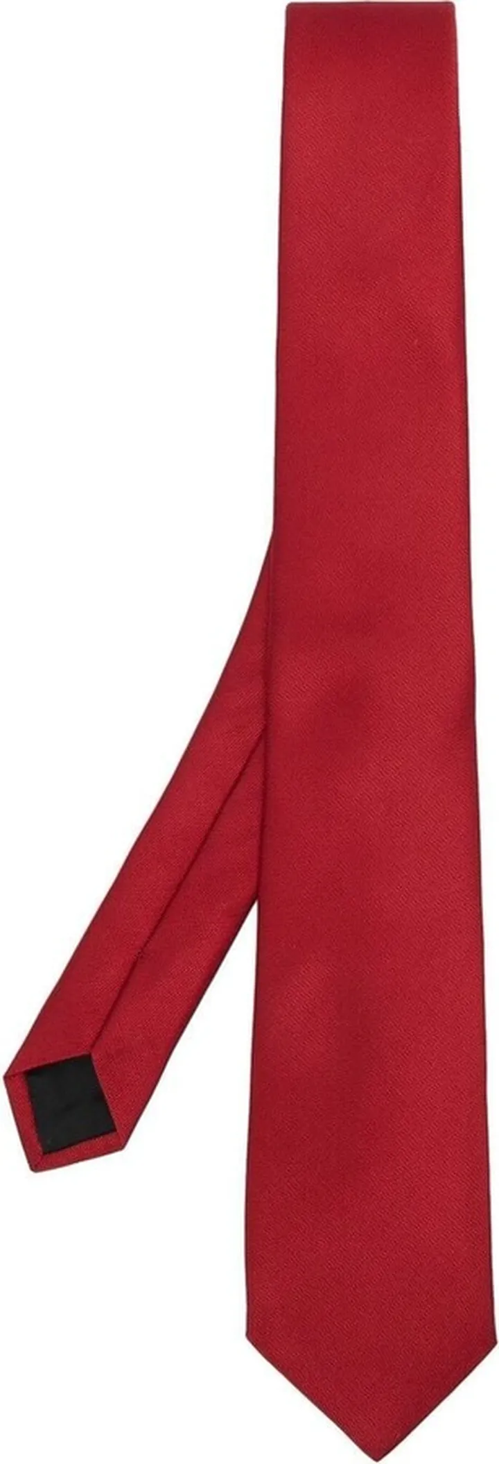 Classic Silk Tie