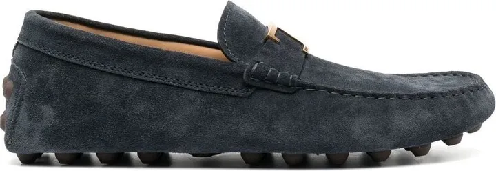 Gommino T Timeless loafers