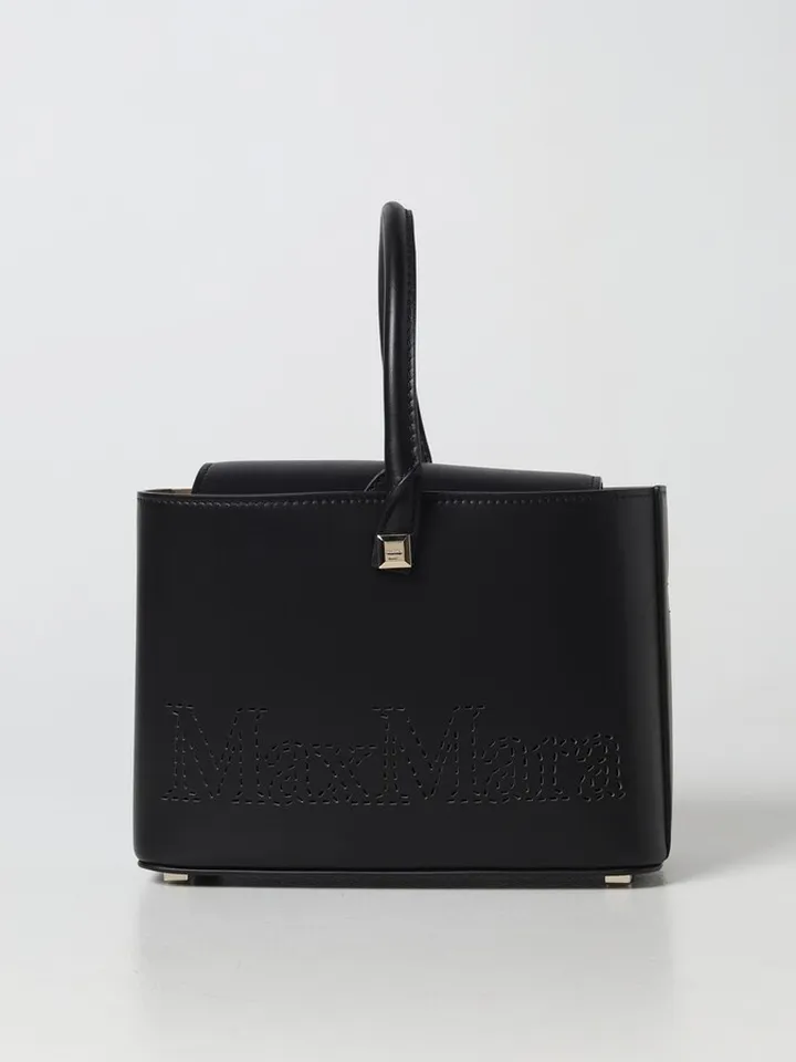 Max Mara leather bag