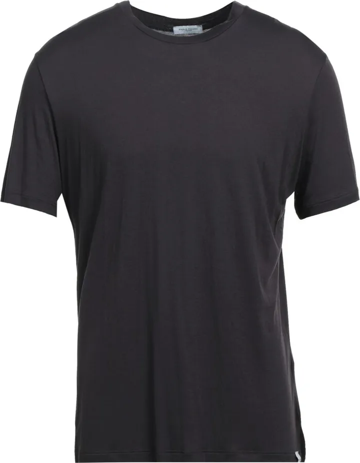 T-shirt Steel Grey