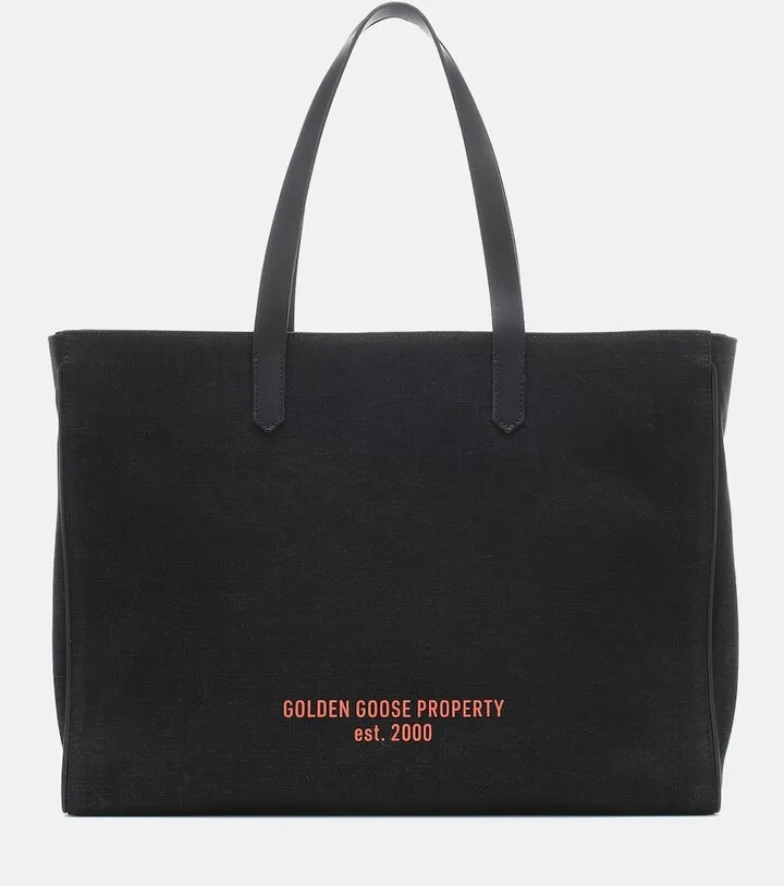 California East-West shopper