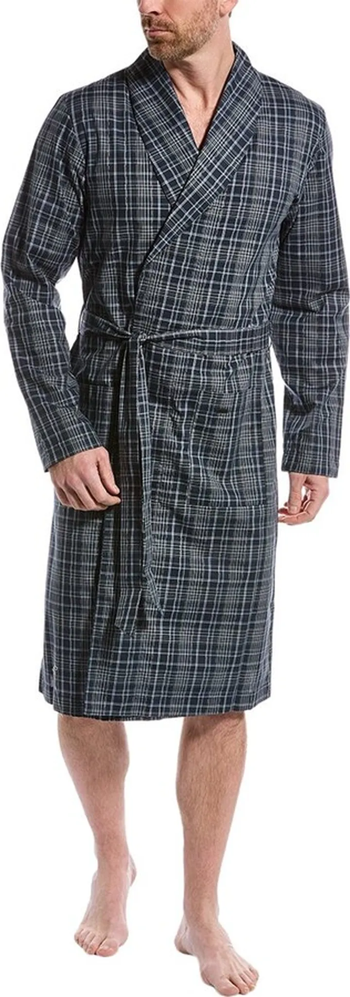 Hanro Robe
