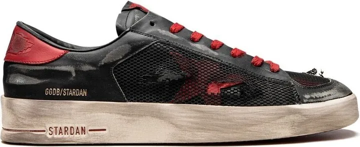 Stardan LTD low-top sneakers