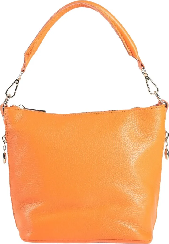 Handbag Orange