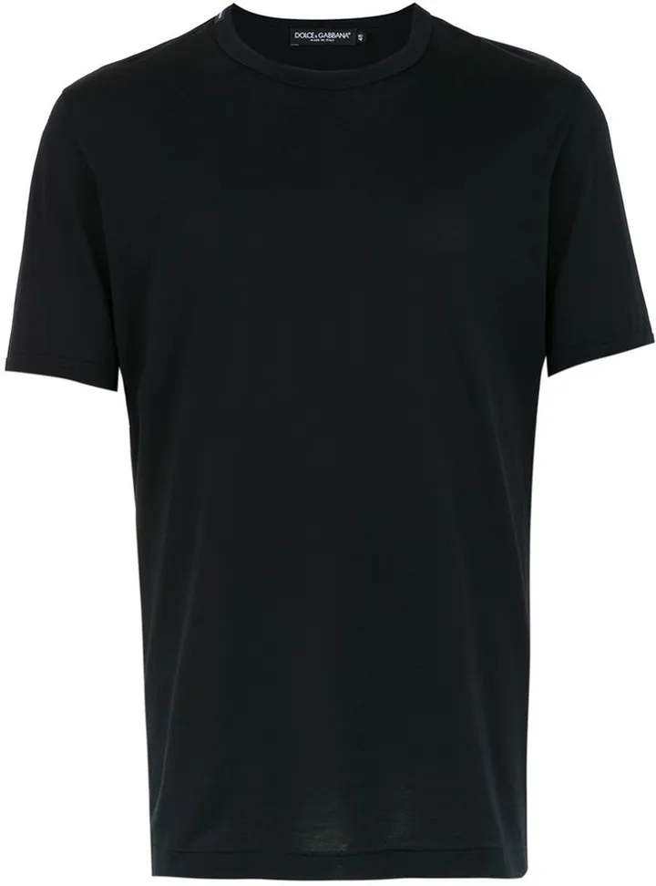 short-sleeve T-shirt