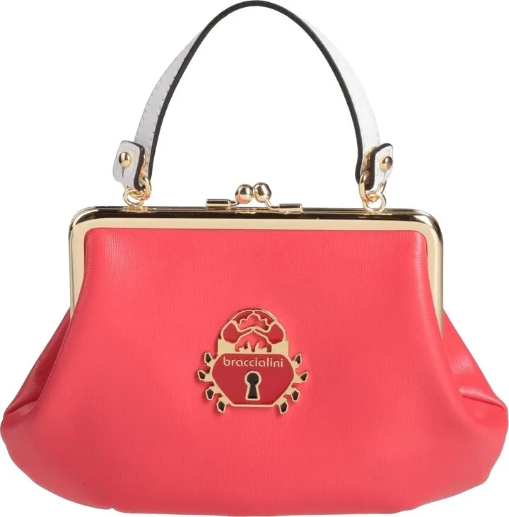 Handbag White