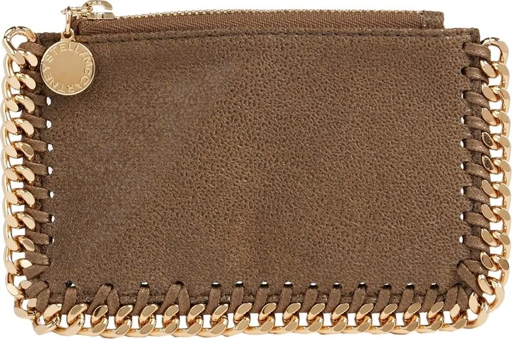 Document Holder Khaki