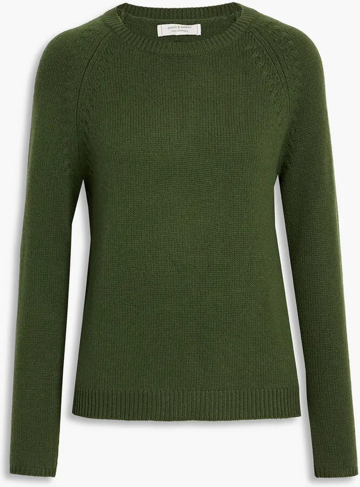 Cashmere sweater