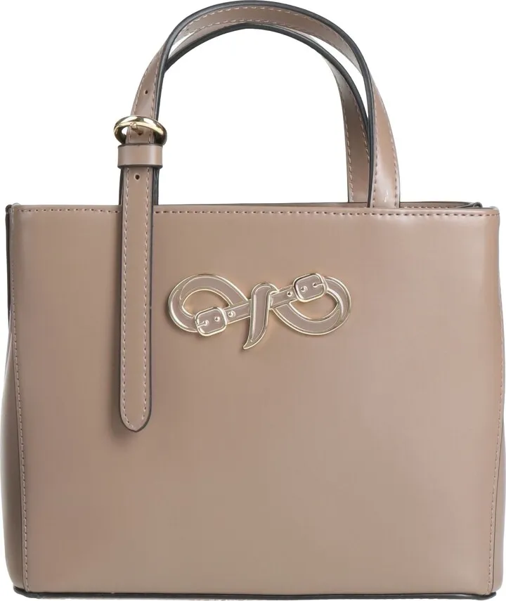 Handbag Khaki