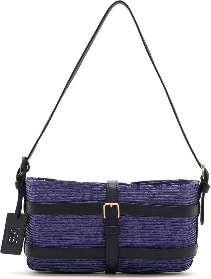 Watermill shoulder bag
