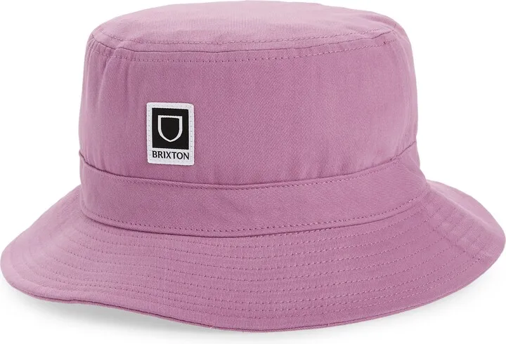 Beta Packable Bucket Hat