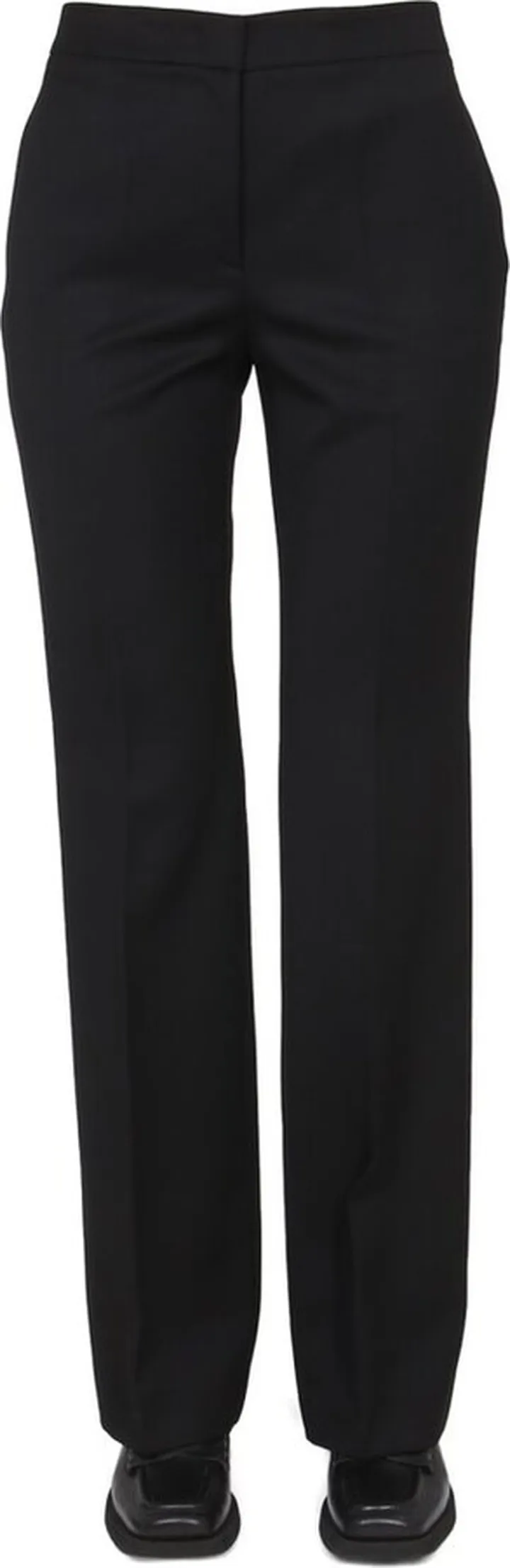 Moschino Straight-Leg Tailored Trousers