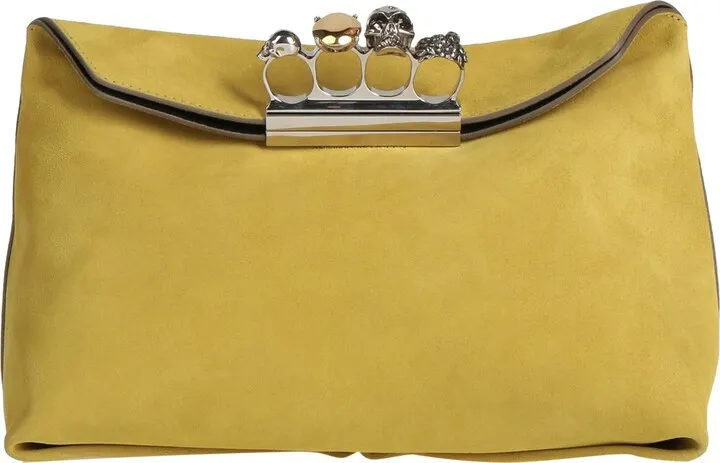 Handbag Acid Green