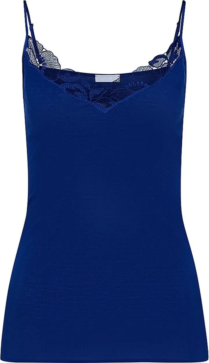 Paola Spaghetti Lounge Cami Top