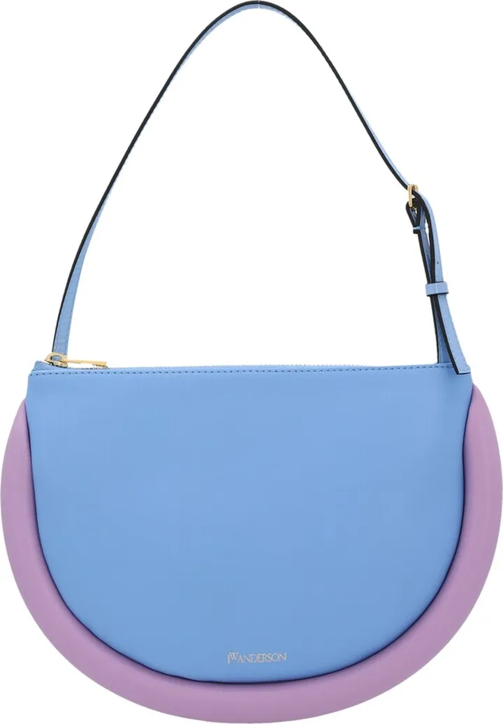 'the Bumper Moon' Shoulder Bag