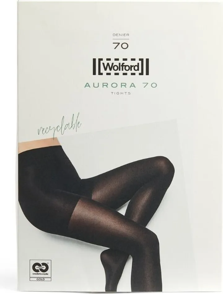 Wolford Wol Aurora 70 Tights