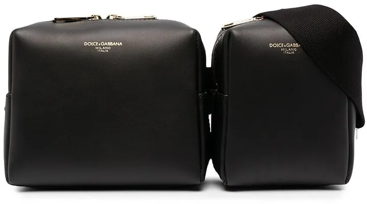 Utility Zipped Belt Bag