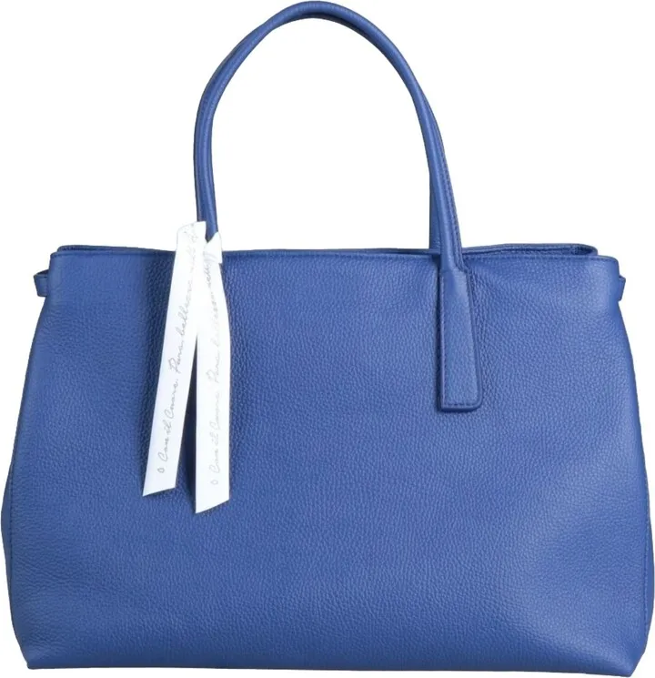 Handbag Bright Blue