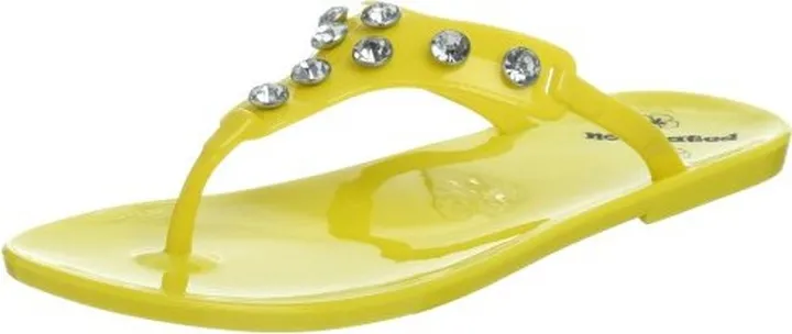Not Rated Women's Jenny 2 Thong