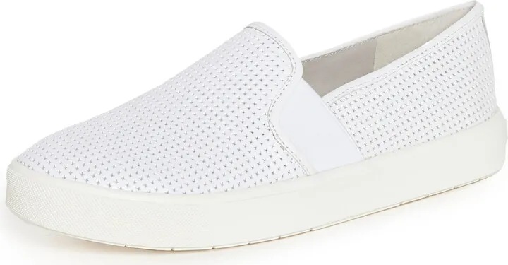 Vince Blair Slip On Sneakers