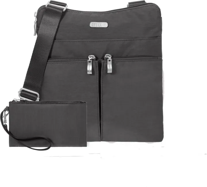 Baggallini Women's Horizon Crossbody