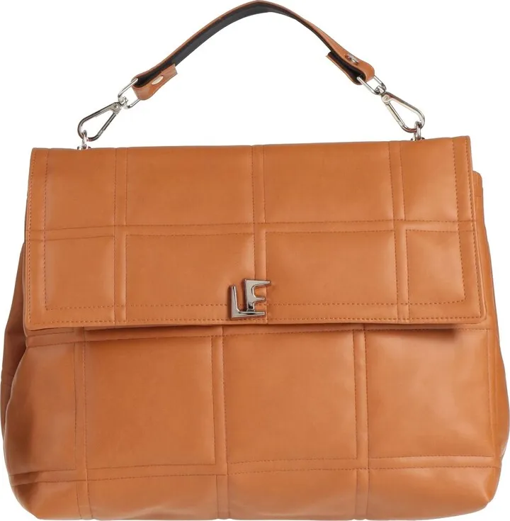 Handbag Tan