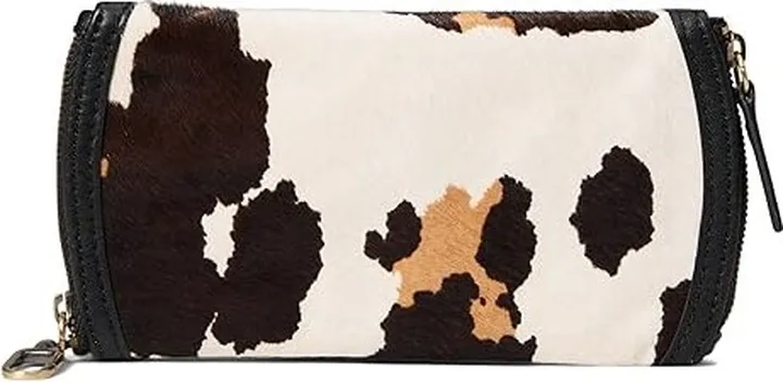 HOBO Spark (Cow Print) Handbags
