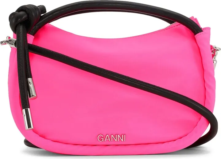 Knot Mini Bag