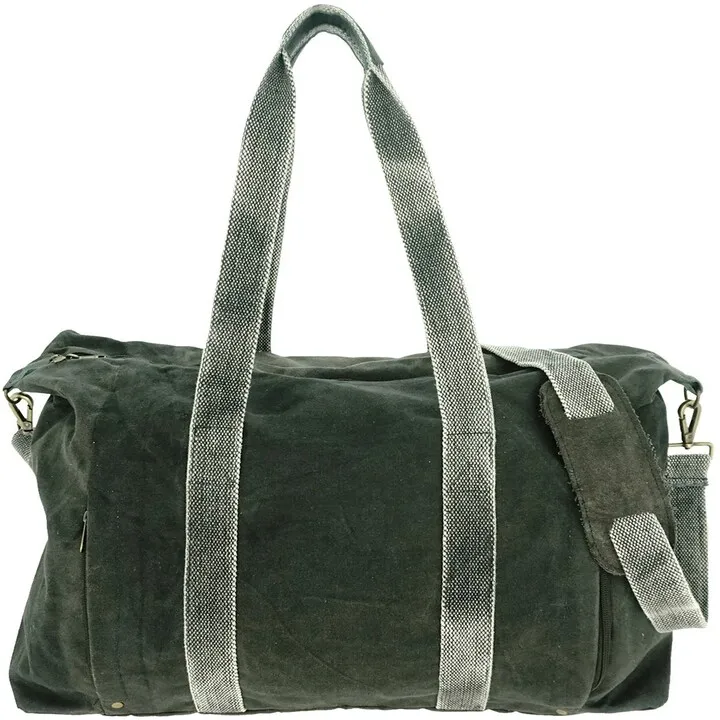 Travel Duffel Bag