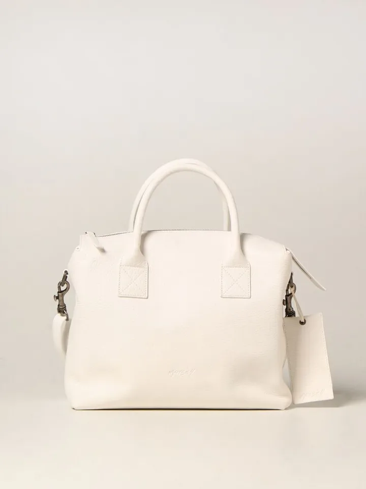 Marsèll bag in dry milled leather