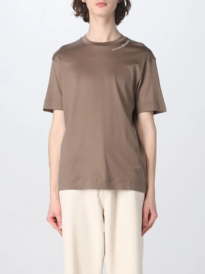 T-shirt men Emporio Armani