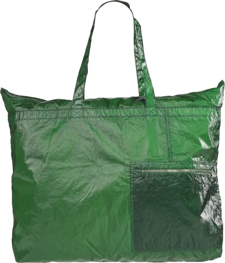 Handbag Green