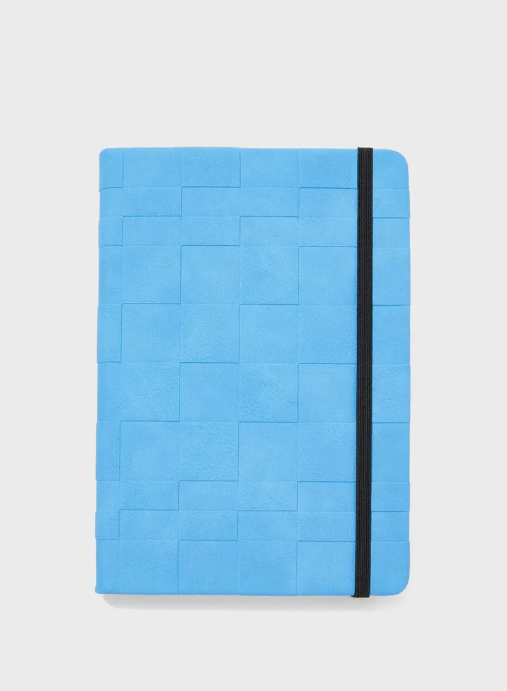 Checkerboard A5 Premium Buffalo Journal