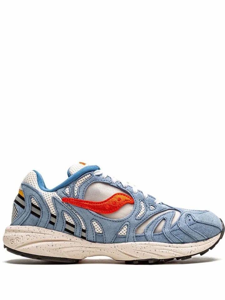 Grid Azura 2000 sneakers