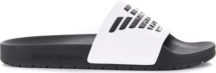 Emporio Armani Slippers