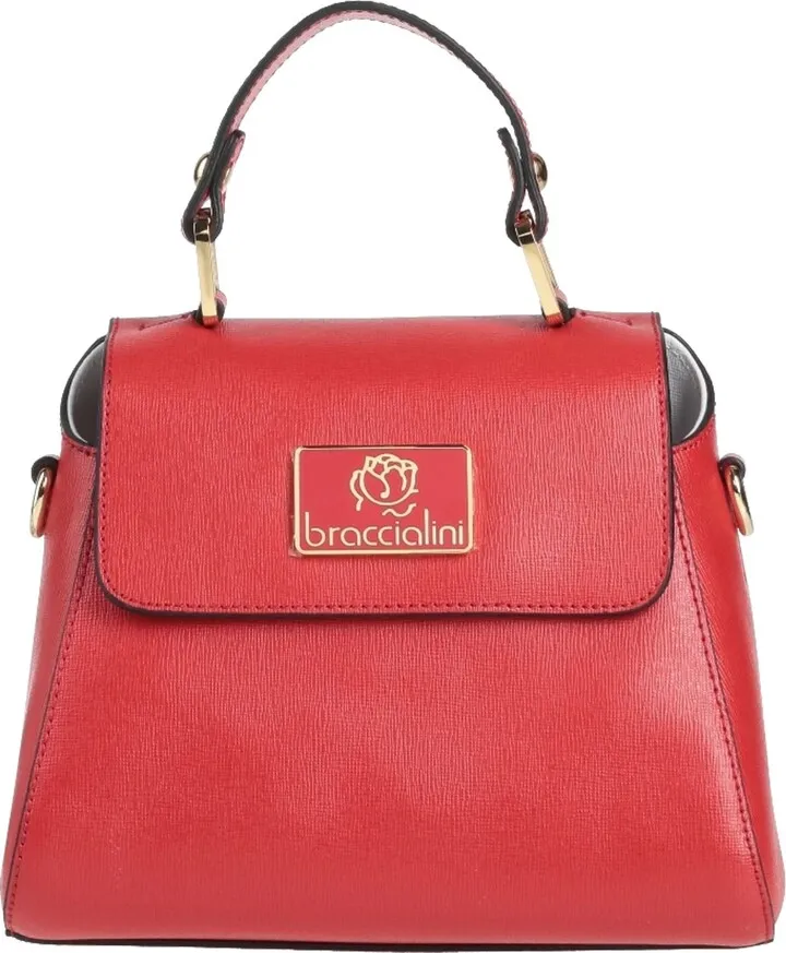 Handbag Red