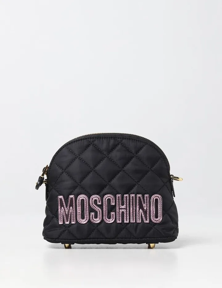 Shoulder bag woman Moschino Couture