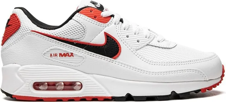 Air Max 90 "Blood Orange" sneakers