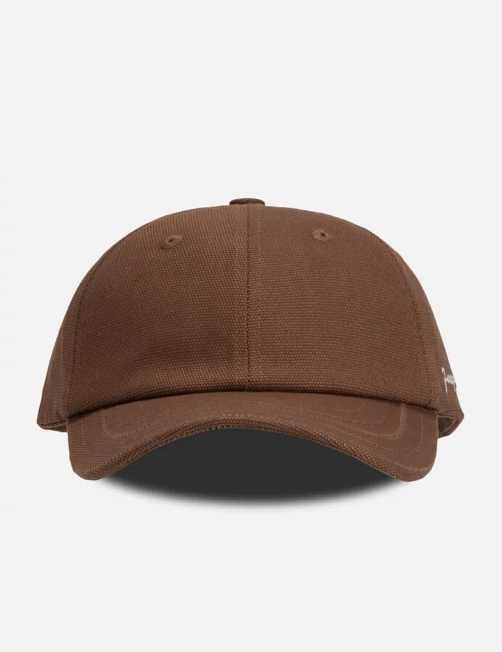 La casquette Jacquemus