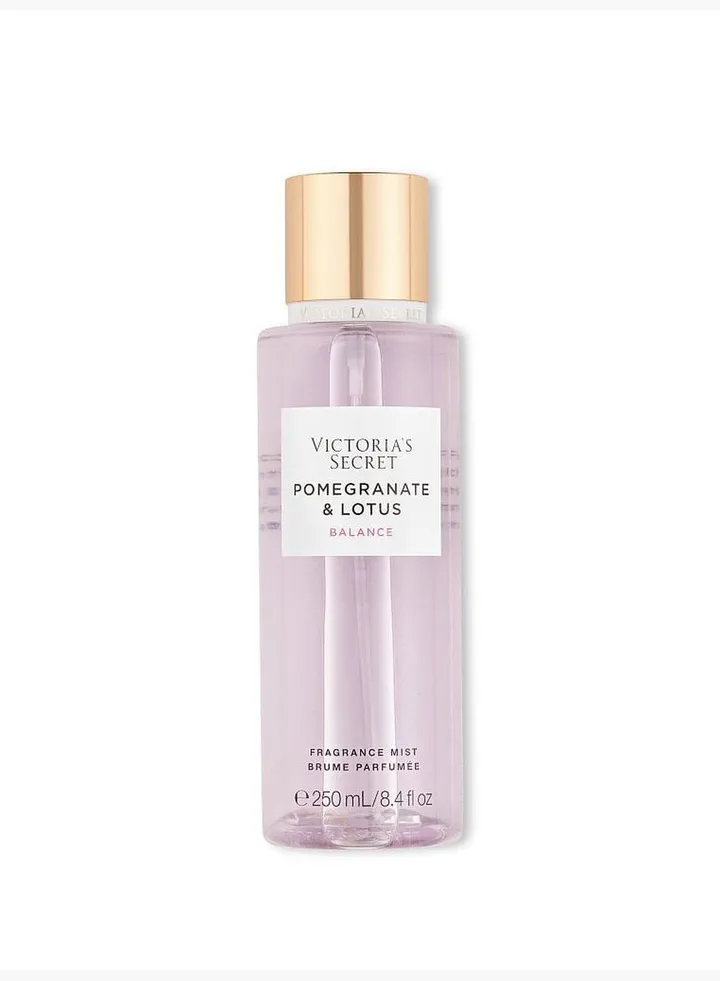 Natural Beauty Body Mist