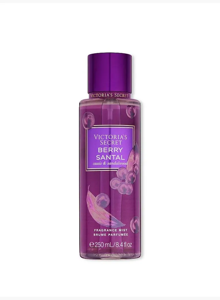 Berry Haute Fragrance Mist