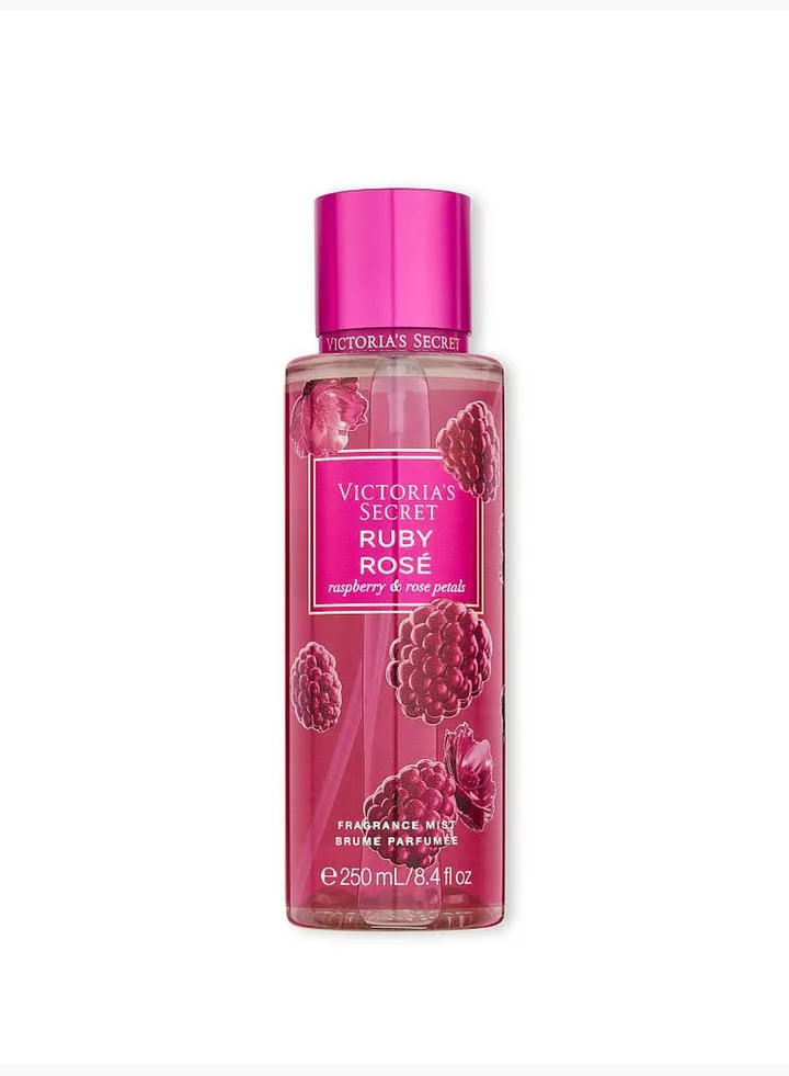 Berry Haute Fragrance Mist
