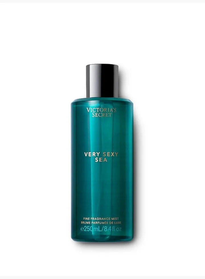 Fine Fragrance Mist