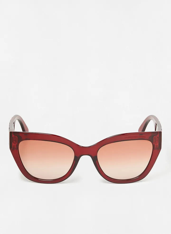 Women's Butterfly Sunglasses