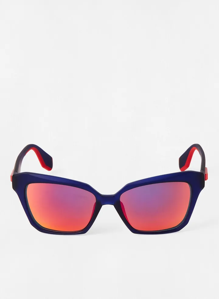 Women's Navigator Sunglasses OR003885U55